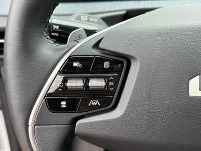 2024 Kia EV6 Wind Certified Pre-Owned!!