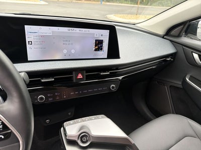 2024 Kia EV6 Wind Certified Pre-Owned!!