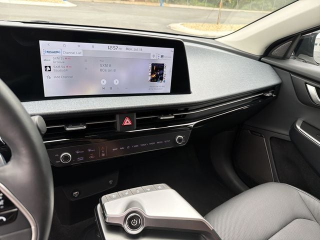2024 Kia EV6 Wind Certified Pre-Owned!!