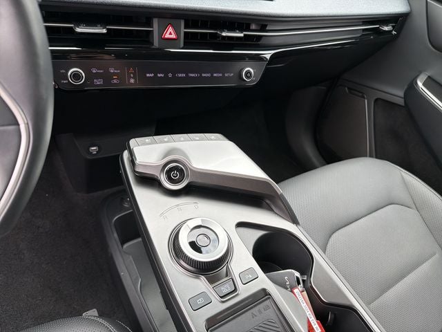 2024 Kia EV6 Wind Certified Pre-Owned!!