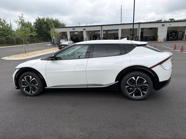 2024 Kia EV6 Wind Certified Pre-Owned!!