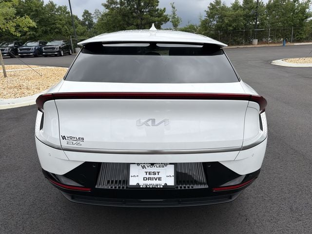 2024 Kia EV6 Wind Certified Pre-Owned!!