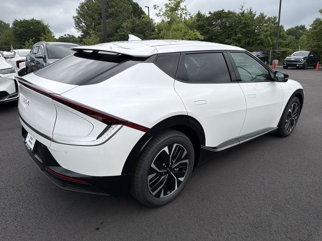 2024 Kia EV6 Wind Certified Pre-Owned!!