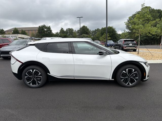 2024 Kia EV6 Wind Certified Pre-Owned!!