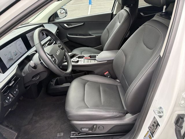 2024 Kia EV6 Wind Certified Pre-Owned!!
