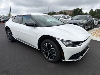 2024 Kia EV6 Wind