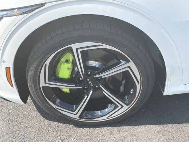 2024 Kia EV6 GT