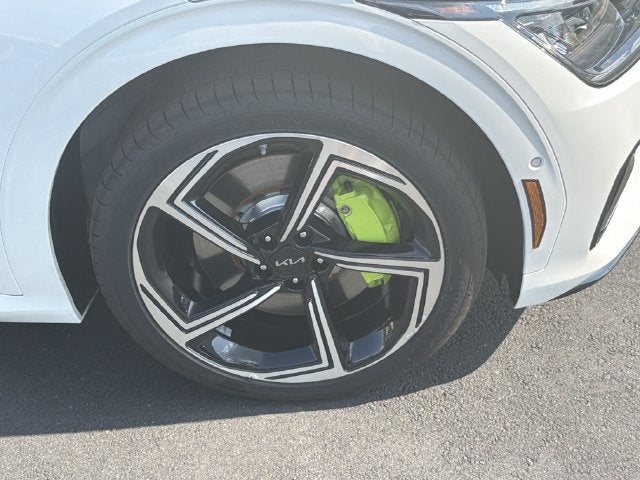 2024 Kia EV6 GT