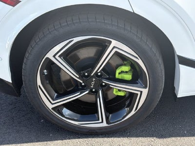 2024 Kia EV6 GT