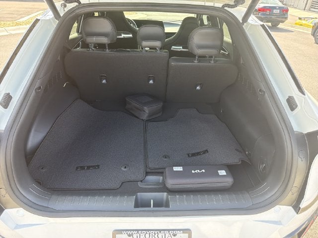 2024 Kia EV6 GT