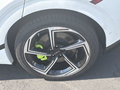 2024 Kia EV6 GT