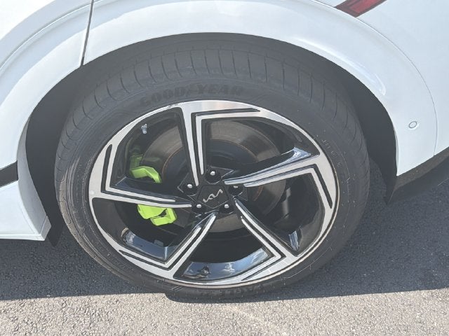 2024 Kia EV6 GT