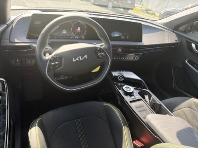 2024 Kia EV6 GT