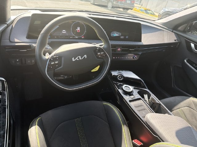 2024 Kia EV6 GT