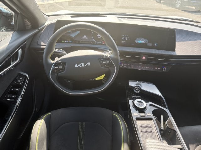 2024 Kia EV6 GT