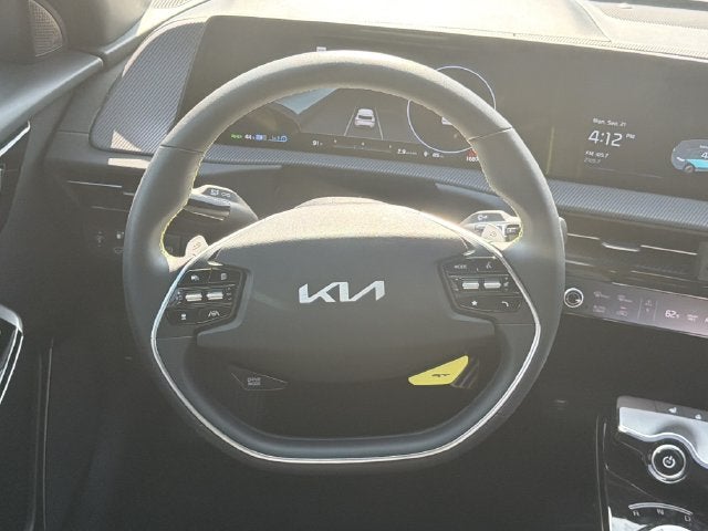 2024 Kia EV6 GT