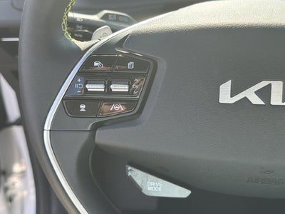 2024 Kia EV6 GT