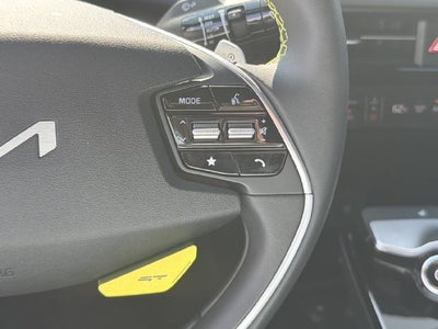 2024 Kia EV6 GT