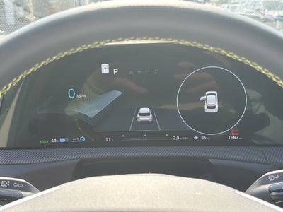 2024 Kia EV6 GT