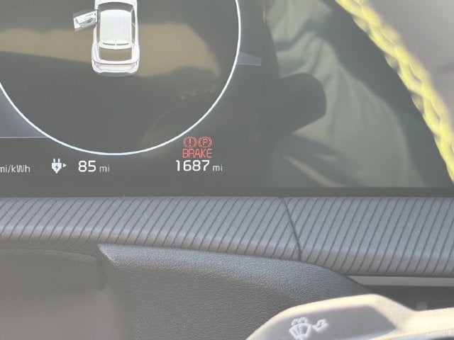 2024 Kia EV6 GT