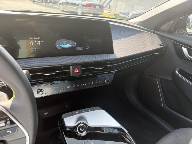 2024 Kia EV6 GT