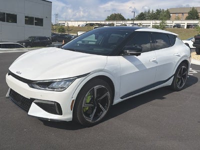 2024 Kia EV6 GT