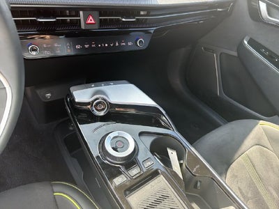 2024 Kia EV6 GT