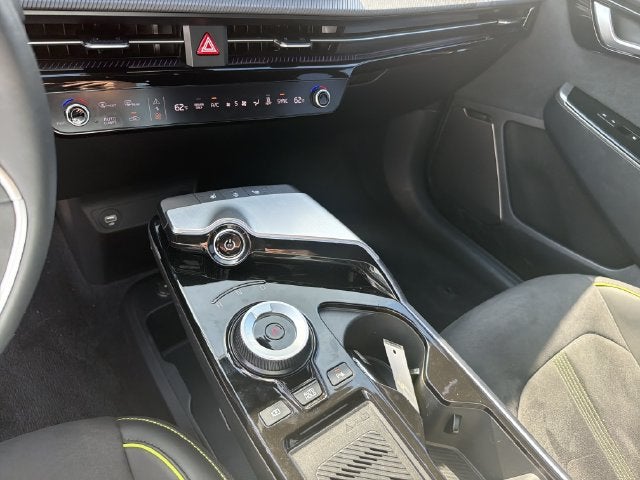 2024 Kia EV6 GT