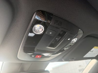 2024 Kia EV6 GT