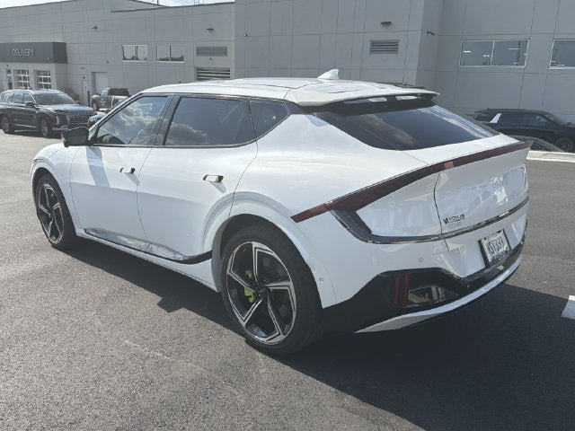 2024 Kia EV6 GT