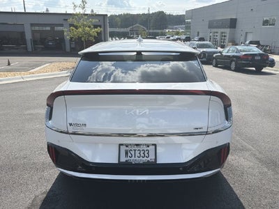 2024 Kia EV6 GT