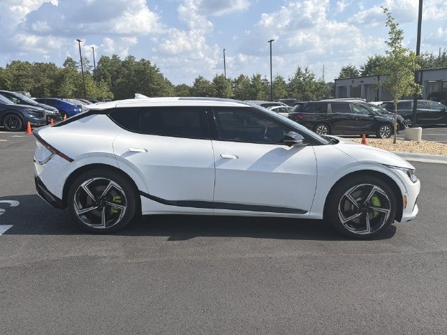 2024 Kia EV6 GT