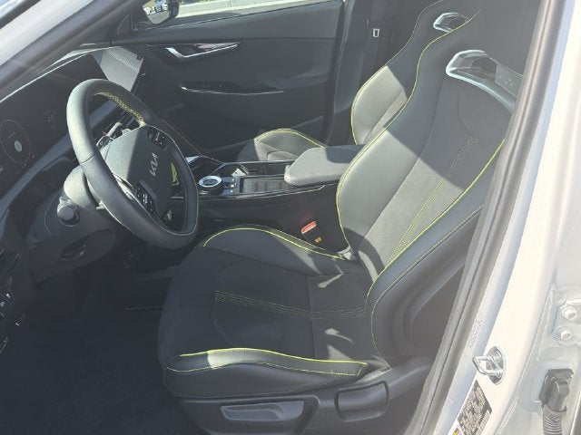2024 Kia EV6 GT