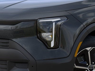 2027 Kia Niro LX