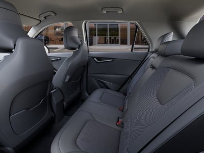 2027 Kia Niro LX