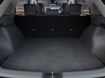 2027 Kia Niro LX