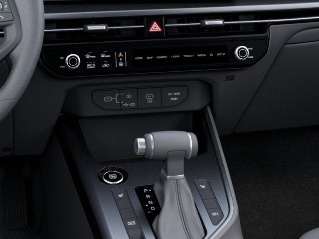 2027 Kia Niro LX