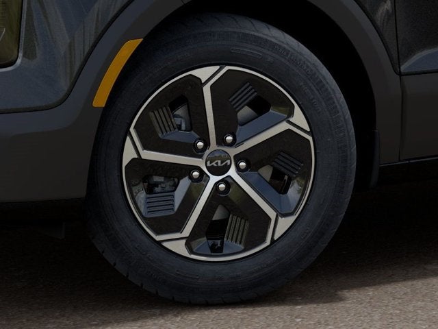 2027 Kia Niro LX