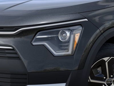 2026 Kia Niro LX