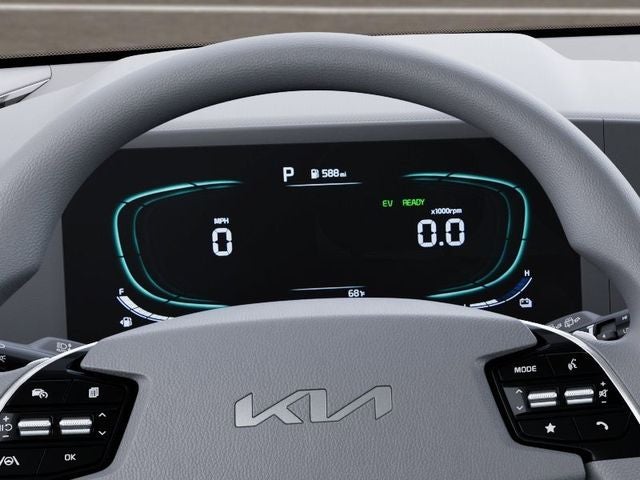 2026 Kia Niro LX