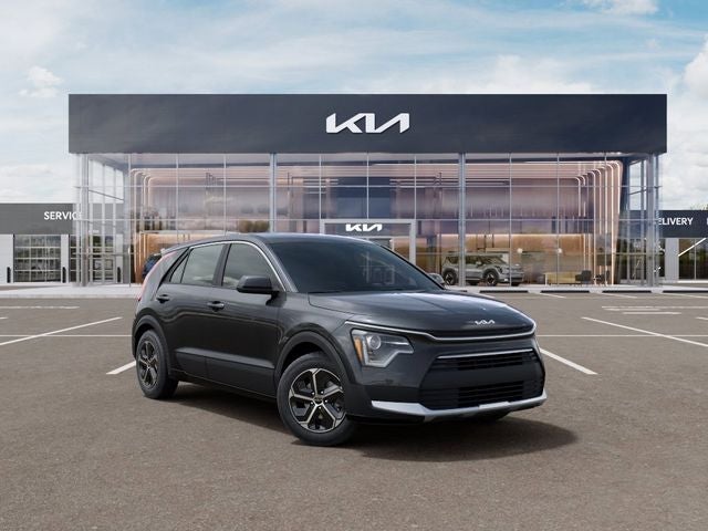 2026 Kia Niro LX