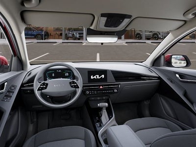 2026 Kia Niro LX