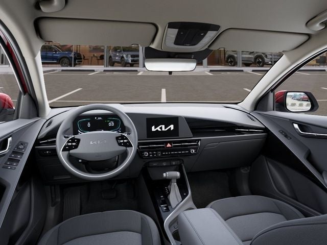 2026 Kia Niro LX