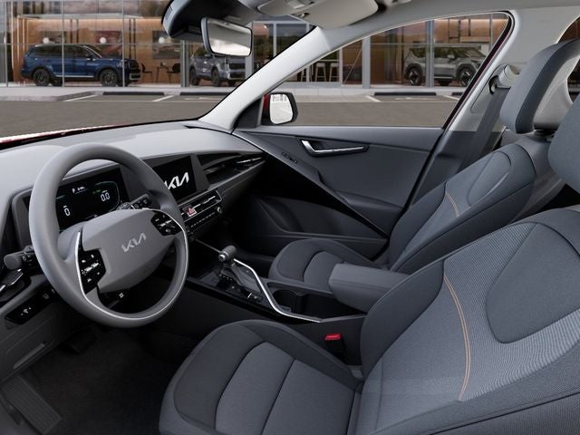 2026 Kia Niro LX