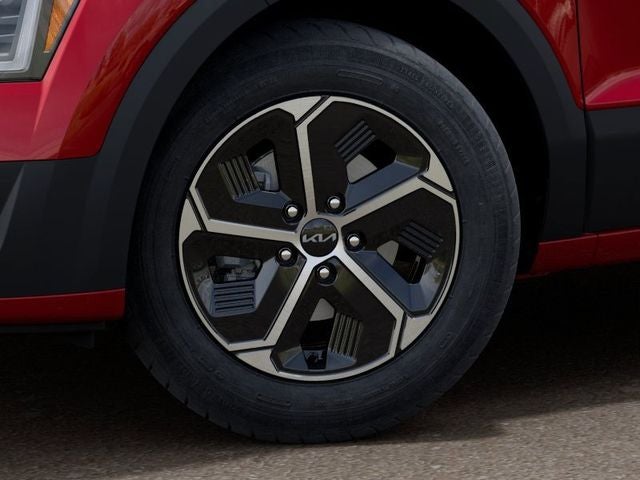 2026 Kia Niro LX