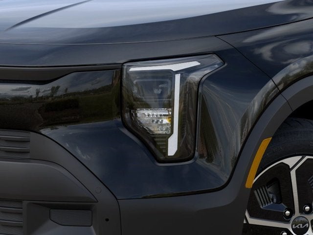2027 Kia Niro EX