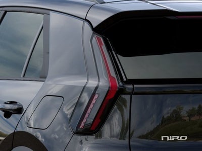 2027 Kia Niro EX
