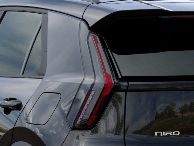 2027 Kia Niro EX