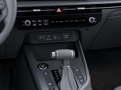 2027 Kia Niro EX