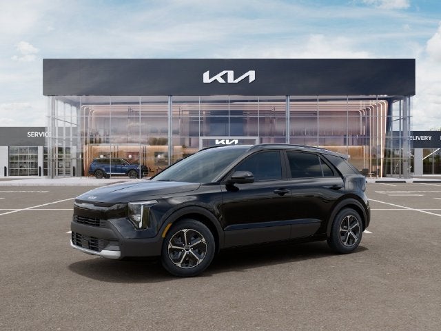 2027 Kia Niro EX